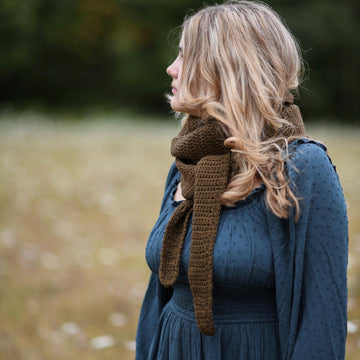 Brynix Scarf
