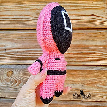 Squid Game toy