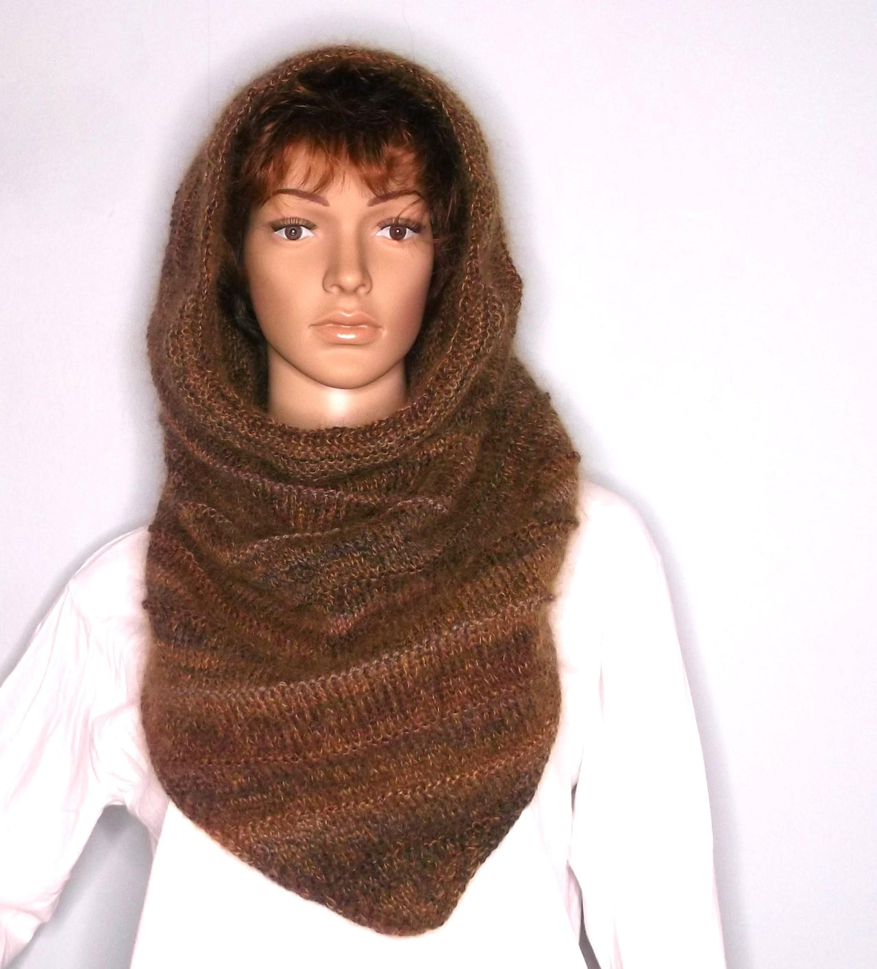 Snood Cowl