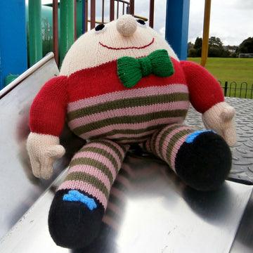 Humpty Dumpty