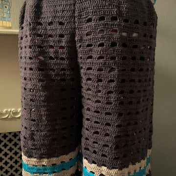 Mesh Shorts