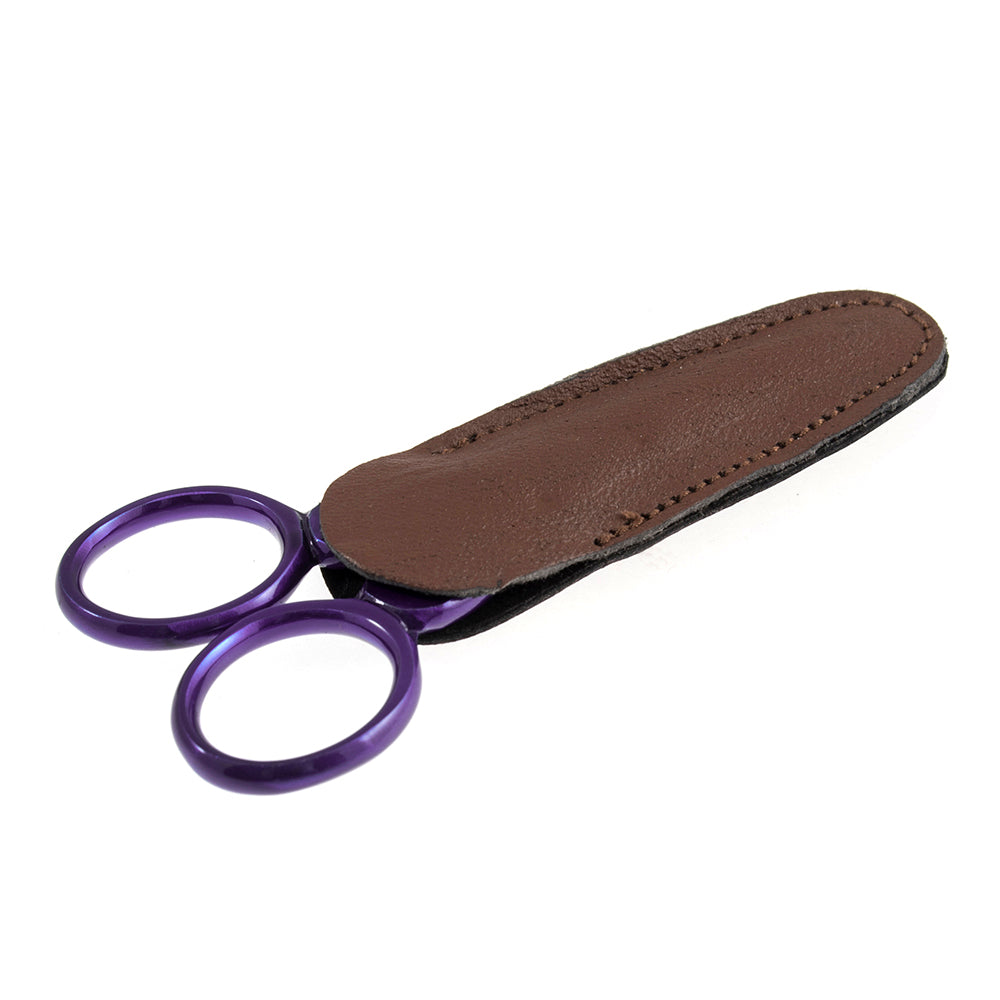 Klasse Victorian Scissors - Purple