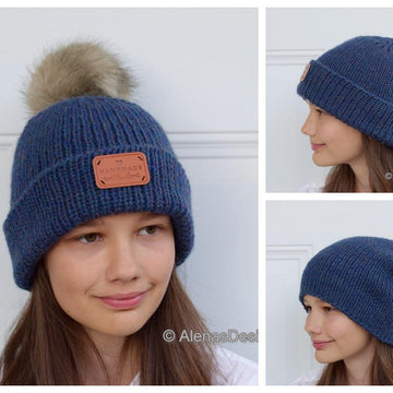 Christian Beanie Hat
