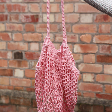 Sundown Market Bag