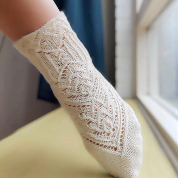 Corinth Socks