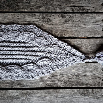 Delph Scarf