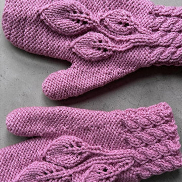 Leaf Mitts