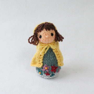 Nordic Dolls