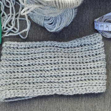 Easy Isabella Headband