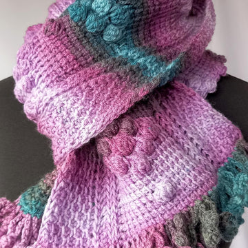 Acle Scarf