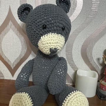 Theodore The Bear