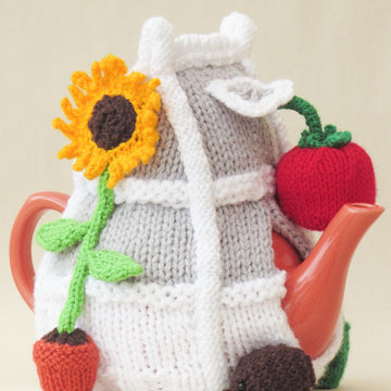 Greenhouse Tea Cosy