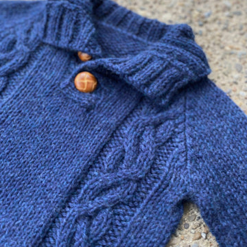 Heath Pullover