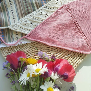 Simple  bandana
