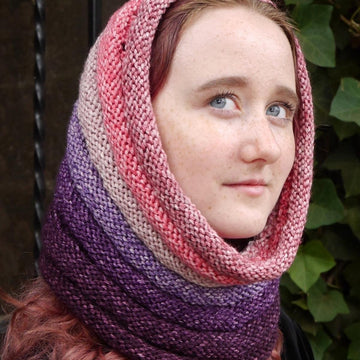 Concentric Cowl