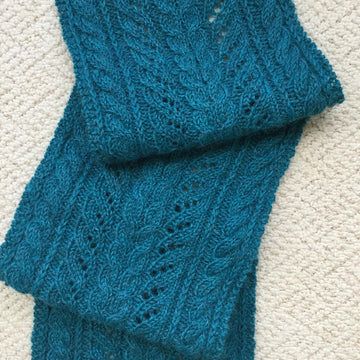 The Fairfield Scarf
