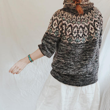 Sturgill Sweater