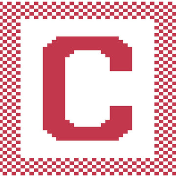 Letter C