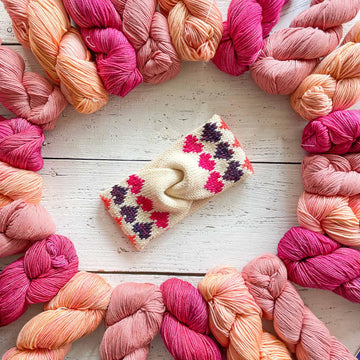 Heart to Heart Headband