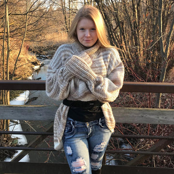 Looking for Spring Cardigan