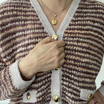 Bouclé Party
