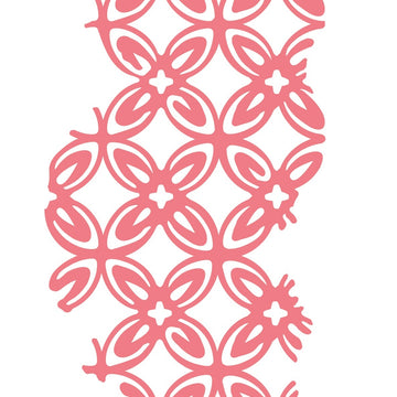 Uniquely Creative Metal Dies - Imperial Trellis Texture
