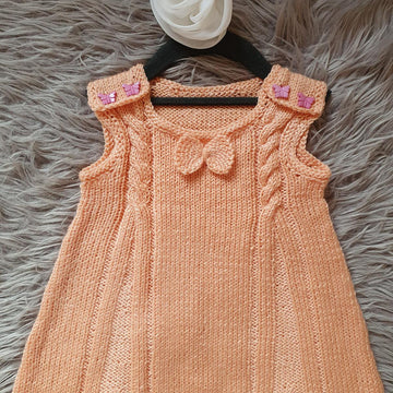 Little sunshine tunic