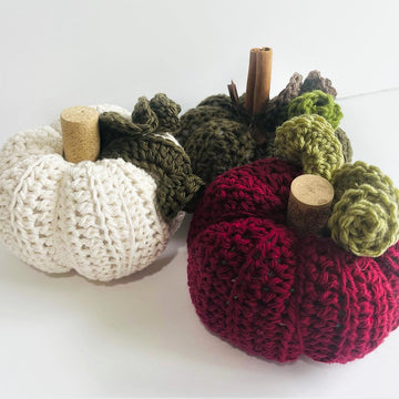 Country Pumpkin
