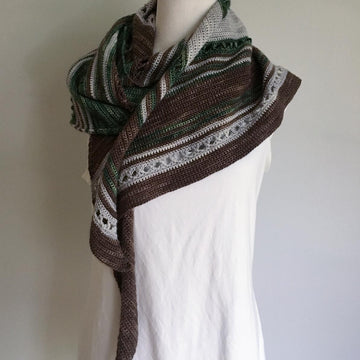 Woodbridge Scarf