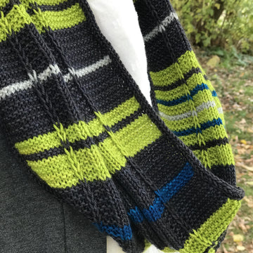 Seastago Cowl