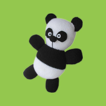 Oreo Panda