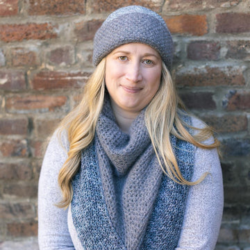 VL Shawl (Crochet)