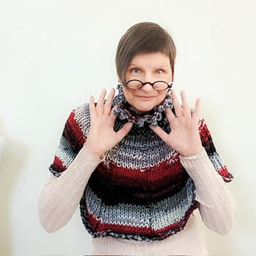 Extension cowl