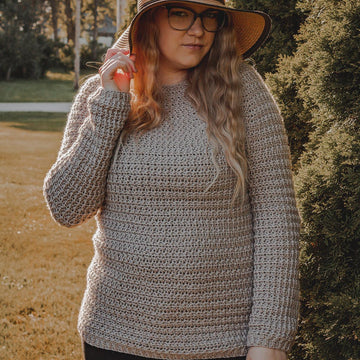 Finn Sweater