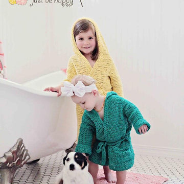 All Purpose Robe