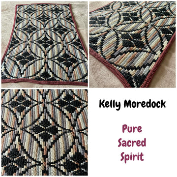 Sacred Spirit Mosaic