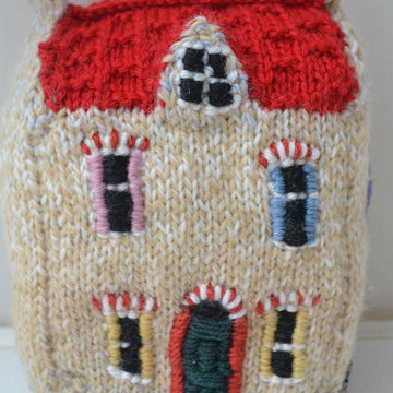 Little Woollie House