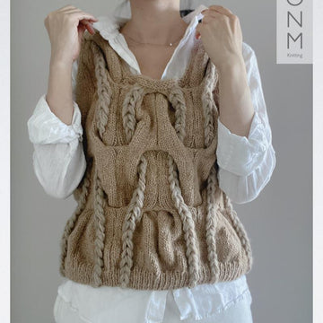 Horseshoe Vest
