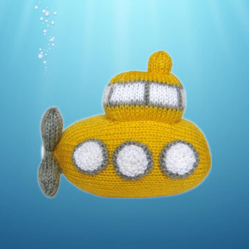 Whirly Submarine