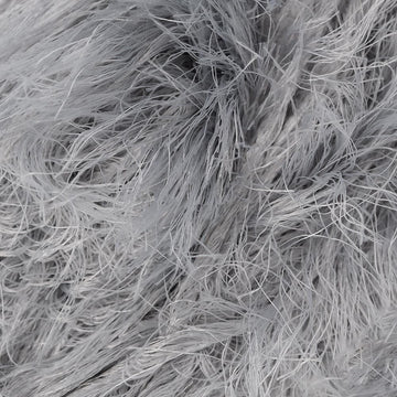 James C. Brett Faux Fur