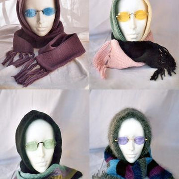 ML128 Hoodwinks