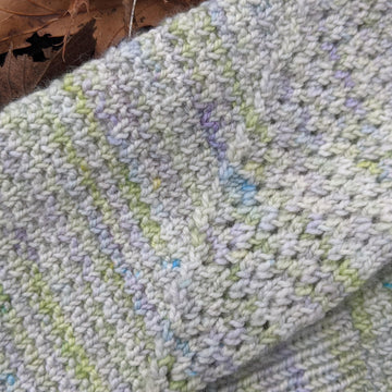 Ephemeral Mitts