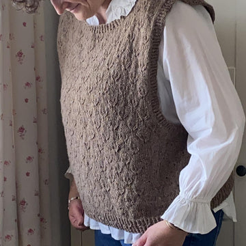 Marguerite Vest