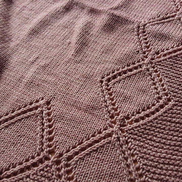 Serena's Blanket