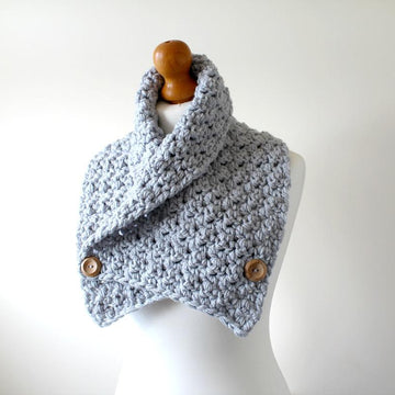 A07 Georgia Cowl