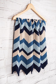 August Baby Blanket