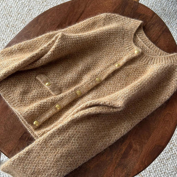 Manon Jacket