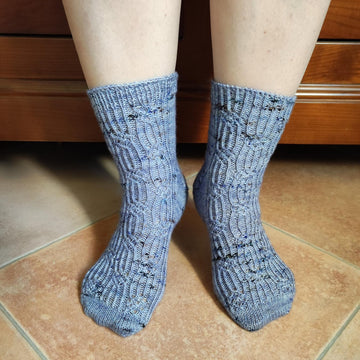 Primula socks