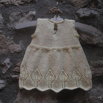 Baby Lucia Dress