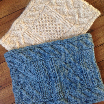 Sindri Cowl